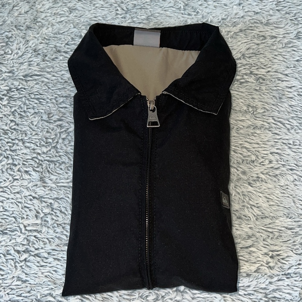 Quicksilver Jacket - Picture 1 of 13